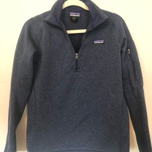Patagonia Better Sweater